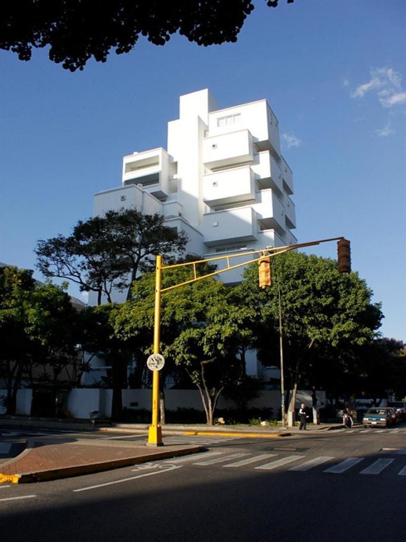 Hotel The Vip Caracas Extérieur photo