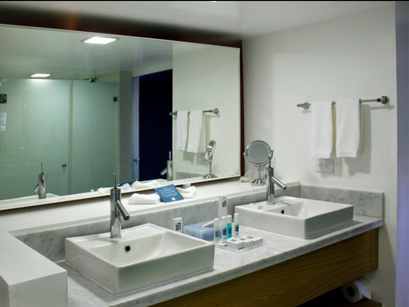 Hotel The Vip Caracas Extérieur photo