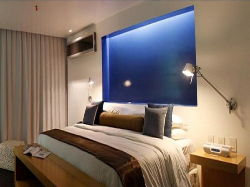 Hotel The Vip Caracas Extérieur photo
