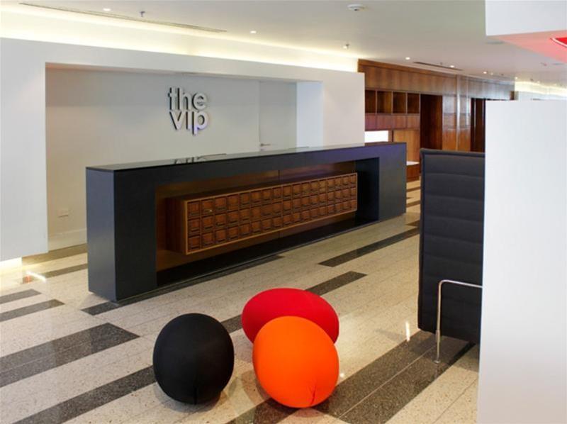 Hotel The Vip Caracas Extérieur photo