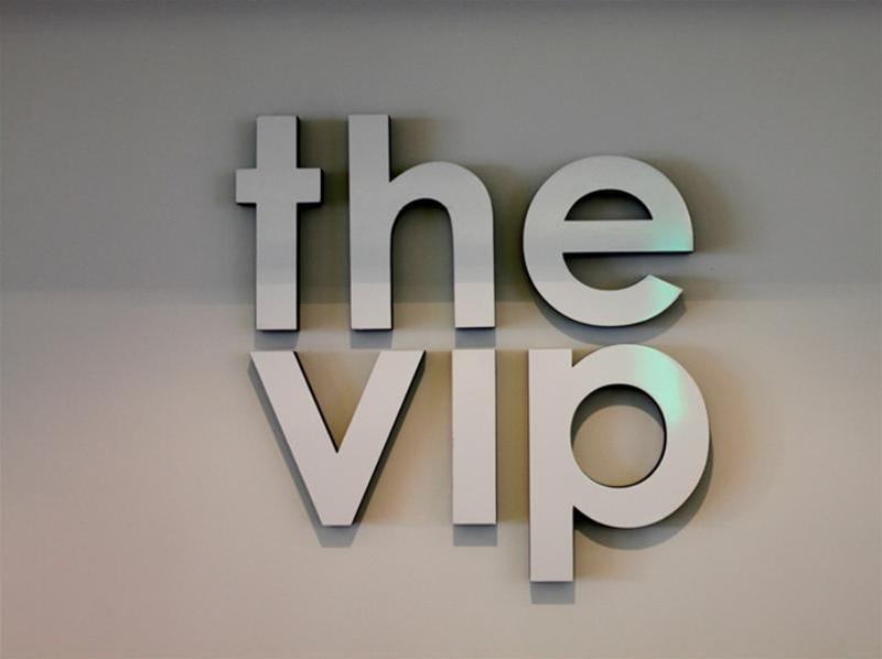 Hotel The Vip Caracas Extérieur photo