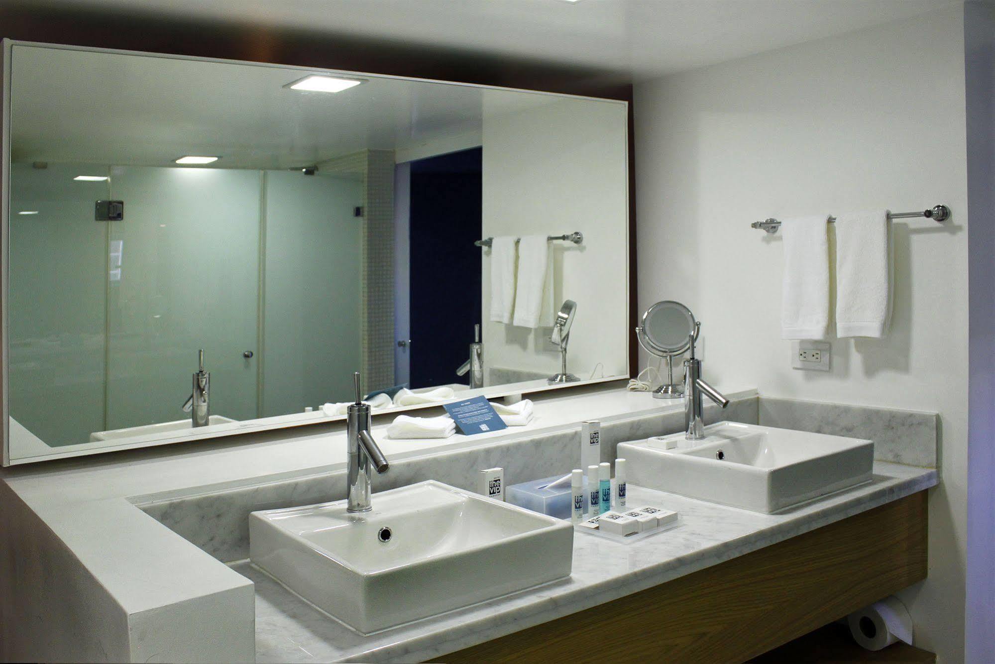 Hotel The Vip Caracas Extérieur photo