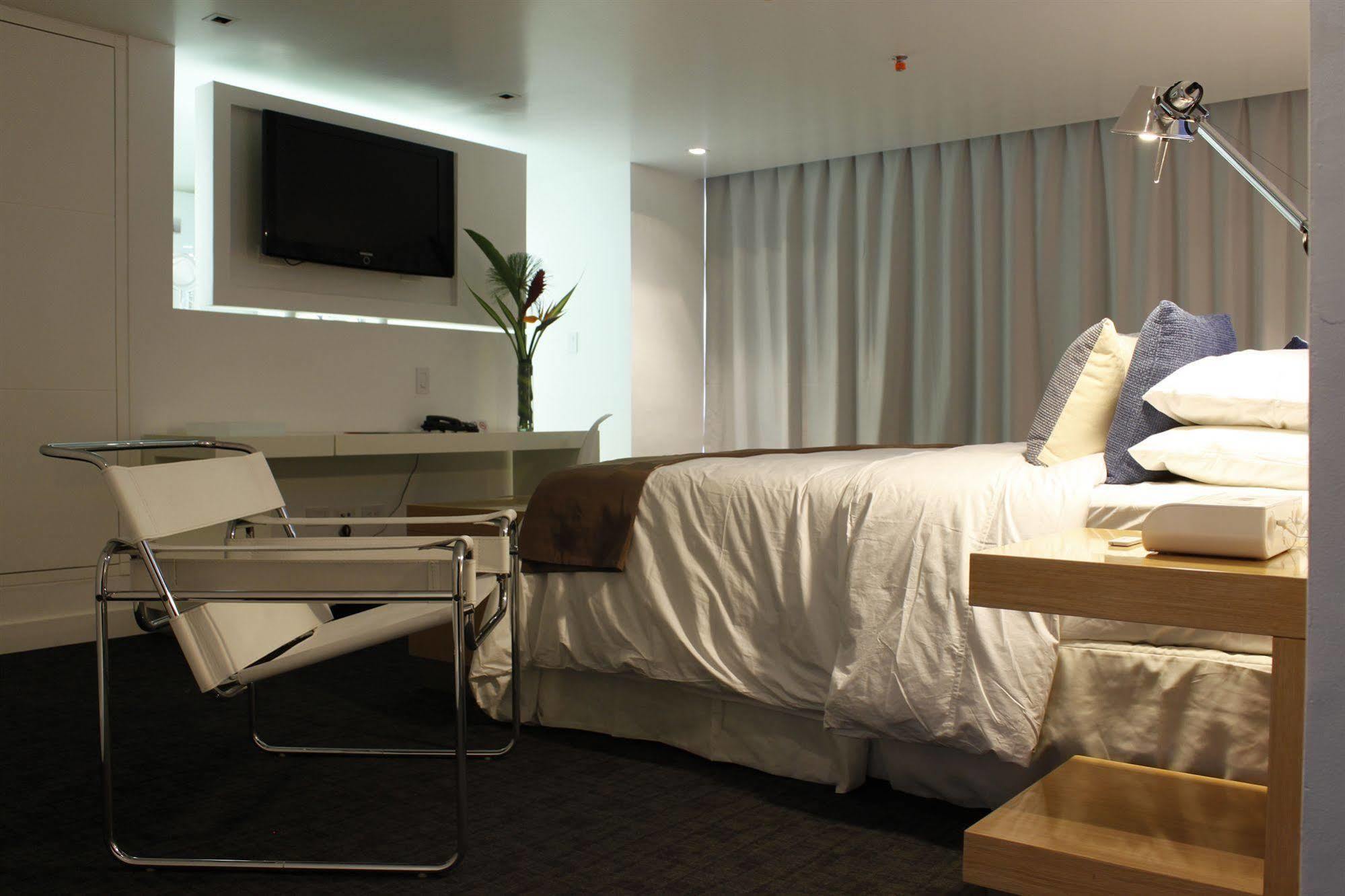 Hotel The Vip Caracas Extérieur photo