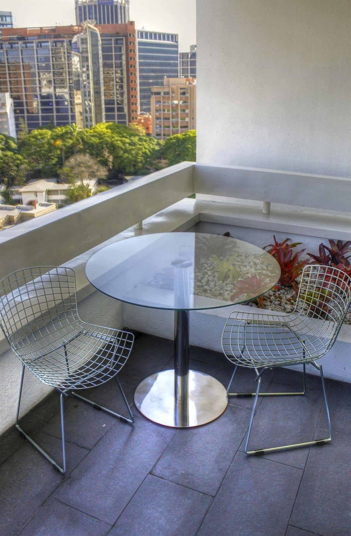 Hotel The Vip Caracas Extérieur photo