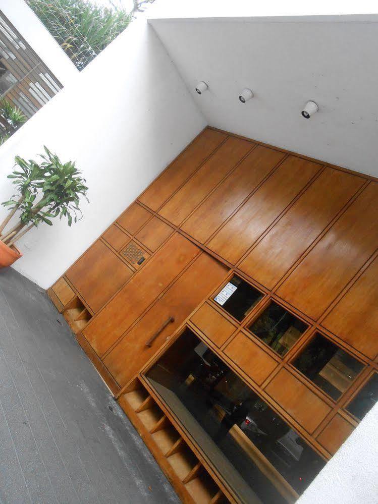 Hotel The Vip Caracas Extérieur photo