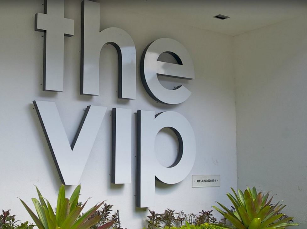 Hotel The Vip Caracas Extérieur photo