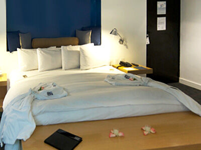 Hotel The Vip Caracas Extérieur photo
