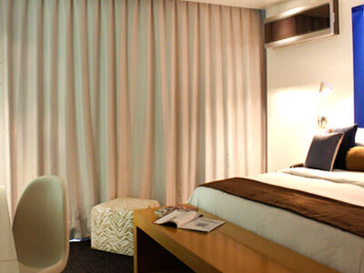 Hotel The Vip Caracas Extérieur photo