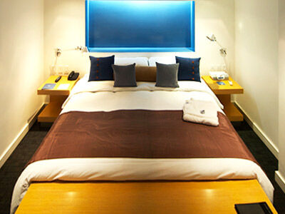 Hotel The Vip Caracas Extérieur photo