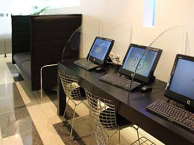 Hotel The Vip Caracas Extérieur photo